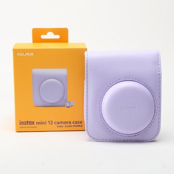 FUJI INSTAX MINI 12 CASE LIL/P