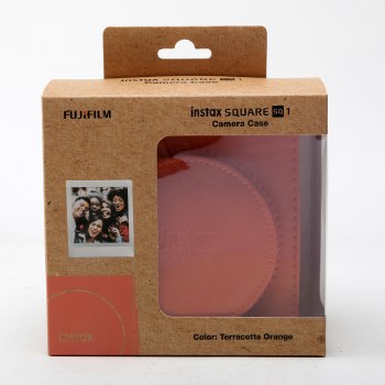 FUJI INSTAX SQUARE SQ1 CASE TO Gunns Camera