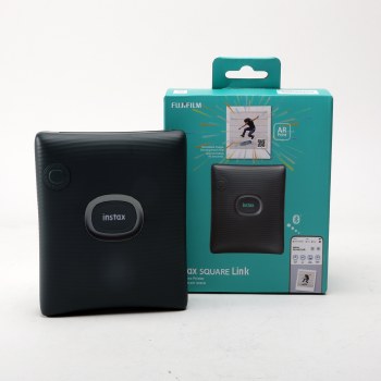 FUJI INSTAX SQUARE PRINTER GRE
