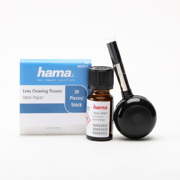 HAMA CLEANING SET