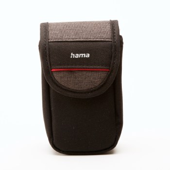 HAMA VALLETTA 60L GREY BAG