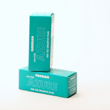 HARMAN SWITCH AZURE 120 C41