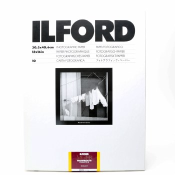 ILFORD MULTIGRADE FB W/T SEMI