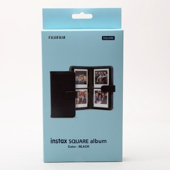 FUJI INSTAX SQUARE ALBUM