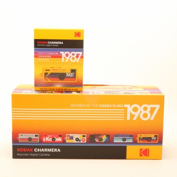 KODAK CHARMERA KEYCHAIN DIGITA