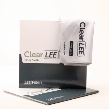 LEE CLEANING  CLOTH