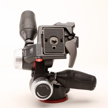 MANFROTTO MHXPRO-3W
