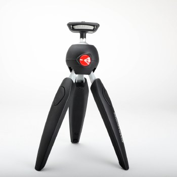 MANFROTTO PIXI EVO TRIPOD