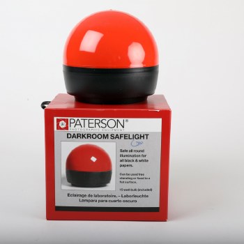 PATERSON DOME SAFE LIGHT