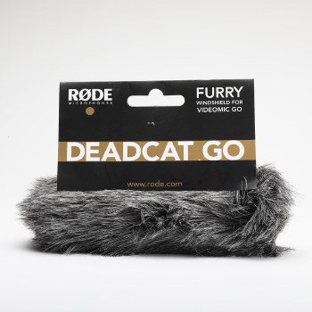 RODE DEADCAT GO