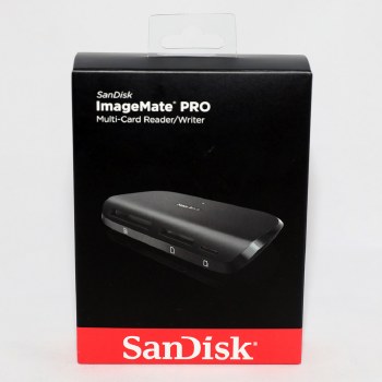 SANDISK IMAGE MATE PRO USB 3