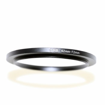 STEP UP RING 62MM-72MM