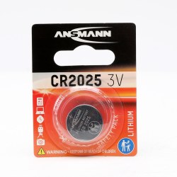 ANSMANN CR2025