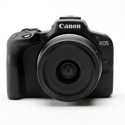 CANON EOS R50 CREATOR KIT