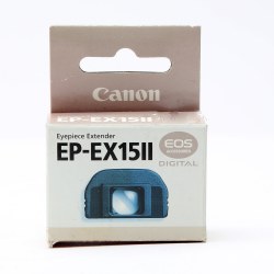 CANON EP-EX 15 11