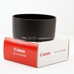 CANON ES-71II LENS HOOD