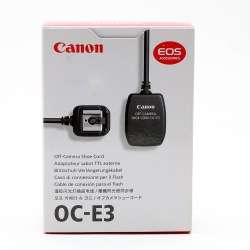 CANON OC-E3