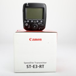 CANON ST-E3-RT