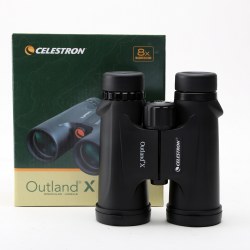 CELESTRON OUTLAND X 8X42