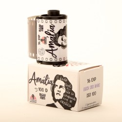 CINEMOT AMALIA 100 ISO 35MM