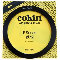 COKIN P472 72mm Ring