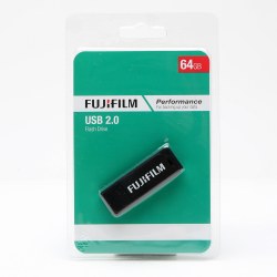 FUJI 64GB USB 2