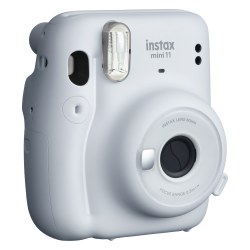 FUJI INSTAX MINI 11 ICE-WHITE