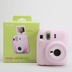 FUJI INSTAX MINI 12 BLOSSOM PI