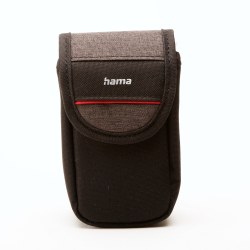 HAMA VALLETTA 60L GREY BAG