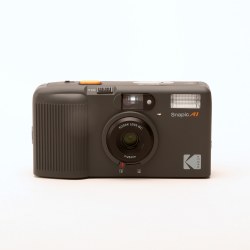 KODAK SNAPIC A1 GREY/BLACK 35M