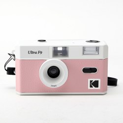 KODAK ULTRA F9 PINK