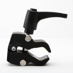 MANFROTTO 386B-1 NANO CLAMP