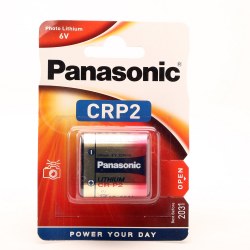 PANASONIC CR-P2