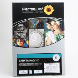 PERMAJET BARYTA 310 A4 RAG