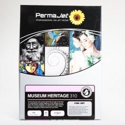 PERMAJET MUSEUM HERITAGE 310A4