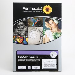 PERMAJET SMOOTH RAG A4