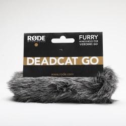 RODE DEADCAT GO