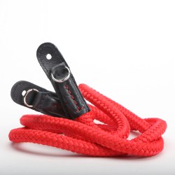 SAILOR ROPE EL CAPITAN RED