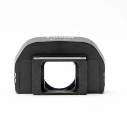 Canon EP-EX15 Prolunga Oculare Per Fotocamera – Scherma La Luce Ed è Ideale Per Chi Porta Occhiali