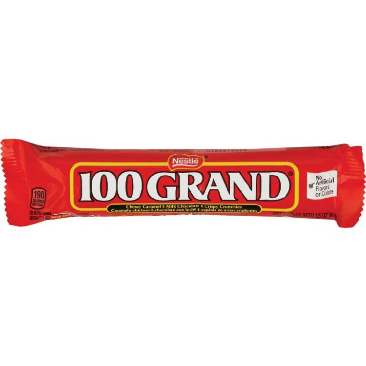 100 Grand 3 Pack
