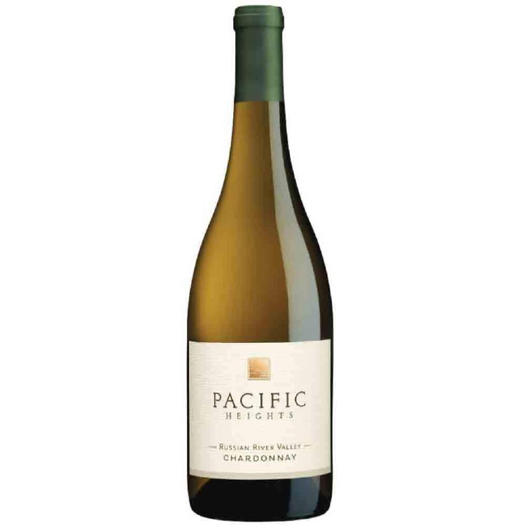 Pacific Heights Chardonnay 750