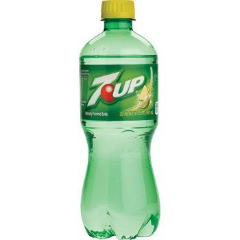 7 Up 20oz