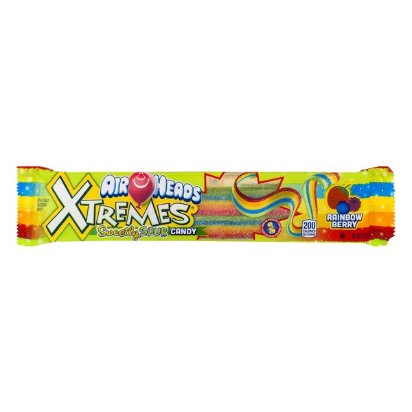 Air Heads Xtreames 2oz