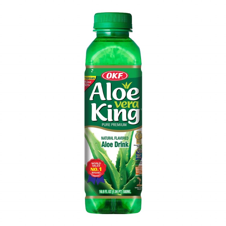 Aloe Vera Original