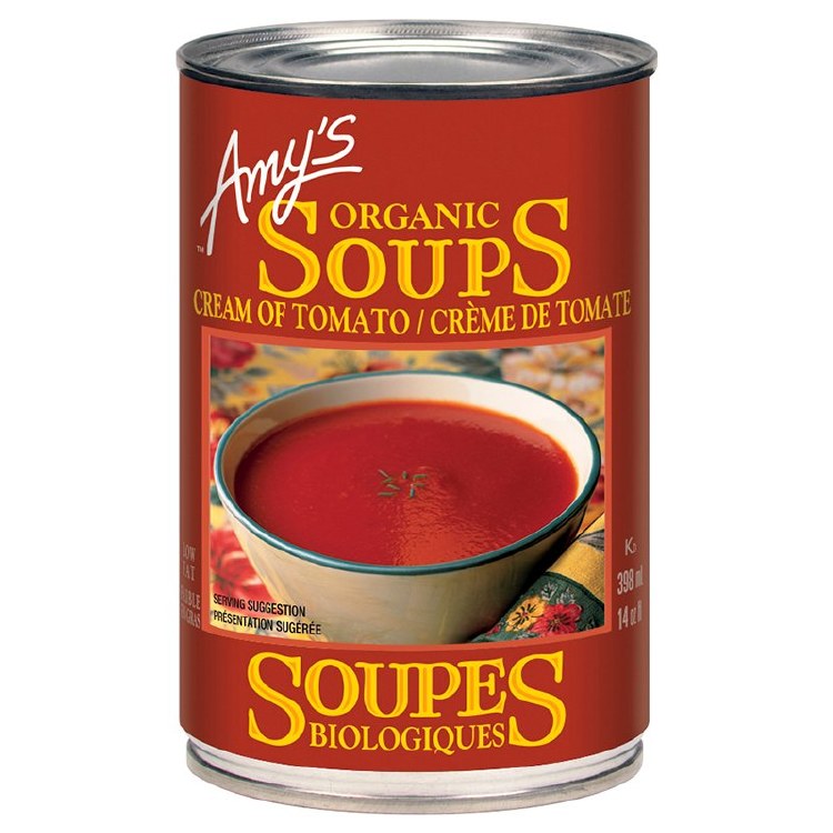 Amys Soup 14.5oz