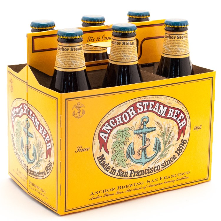 Anchor Steam