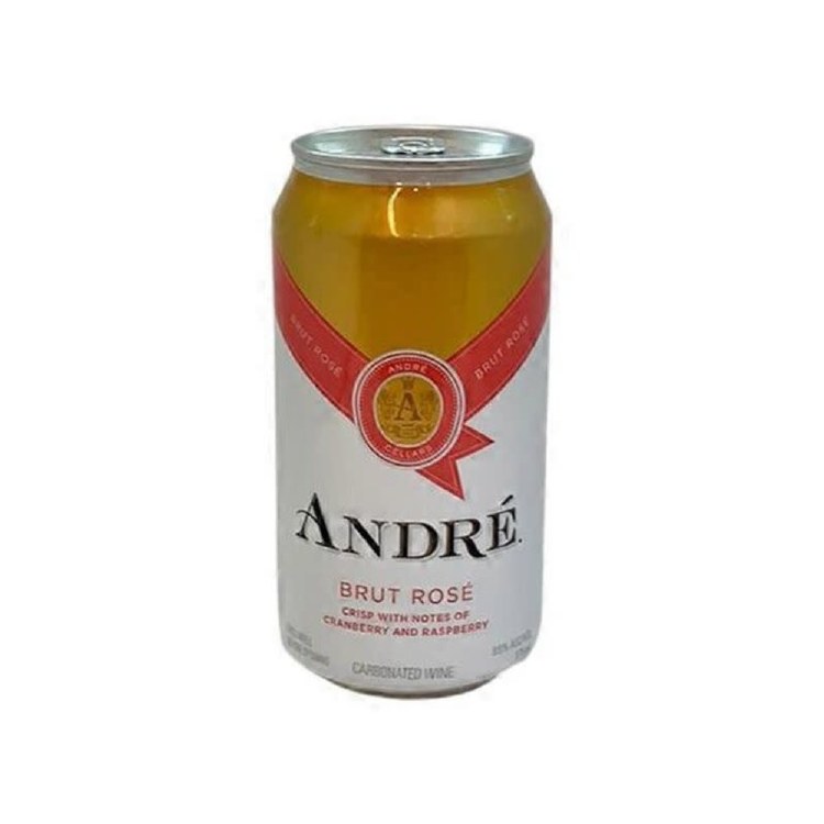 Andre Brut Rose