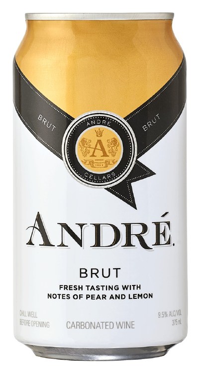 Andre Brut