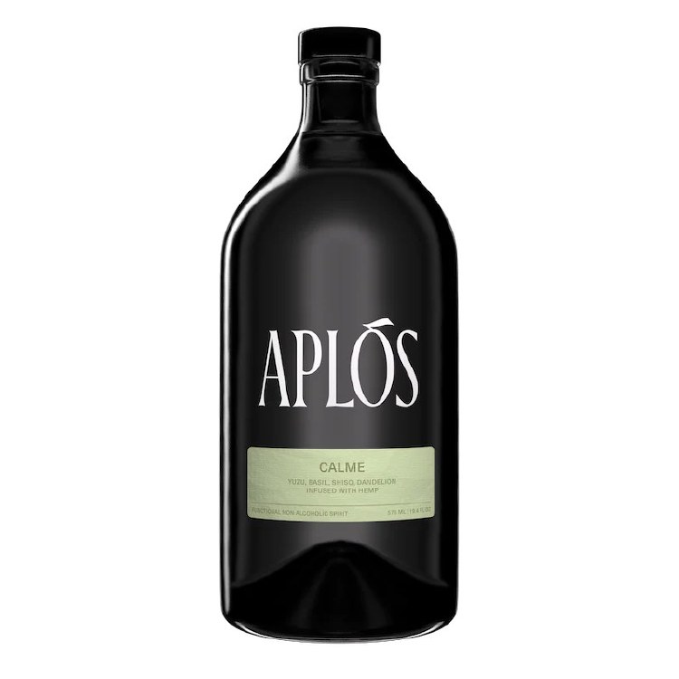 Aplos Calme Non Alcoholic
