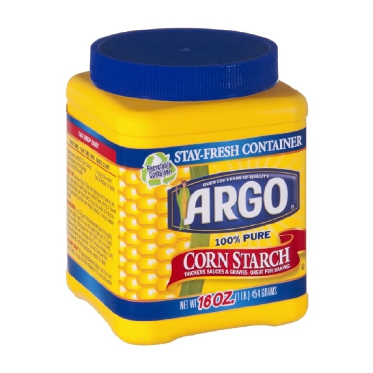 Argo Corn Starch 16oz